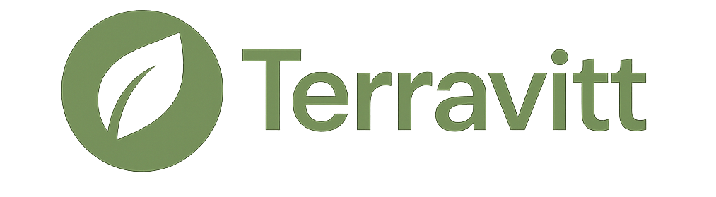 Terravitt Logo